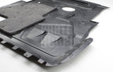 VW Crafter 2017-on front engine undertray 7C0825453C