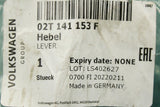 VW Golf Polo Audi A3 Skoda SEAT Leon clutch release bearing 02T141153F