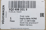 VW Audi Q2 SEAT CUPRA Formentor inner cv boot kit (x1) 3Q0498201B