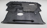 VW Crafter 2017-on front engine undertray 7C0825453C