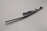 VW Golf MK8 2020-on Nature cross dashboard trim panel 5H2858415D 6DZ