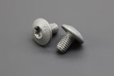 VW Audi Skoda SEAT CUPRA door catch check strap bolts (x2) WHT002109