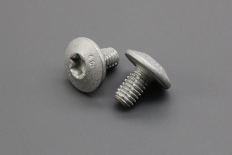 VW Audi Skoda SEAT CUPRA door catch check strap bolts (x2) WHT002109