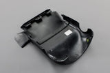 VW Polo 6C 2015-18 steering column cover trim (upper) 6C0858560A 82V