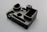 VW Polo AW T-Cross Taigo break down kit foam insert 2G0012115S