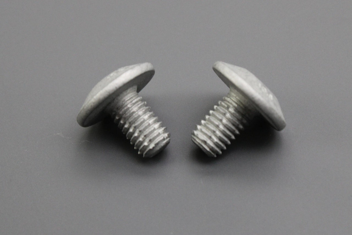 VW Audi Skoda SEAT CUPRA door catch check strap bolts (x2) WHT002109