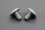 VW Audi Skoda SEAT CUPRA door catch check strap bolts (x2) WHT002109