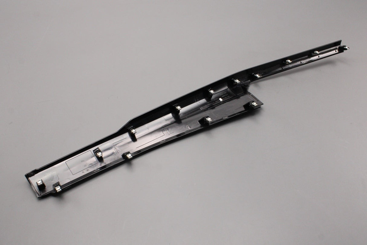 VW Golf MK8 2020-on Nature cross dashboard trim panel 5H2858415D 6DZ