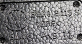 VW Polo AW T-Cross Taigo break down kit foam insert 2G0012115S