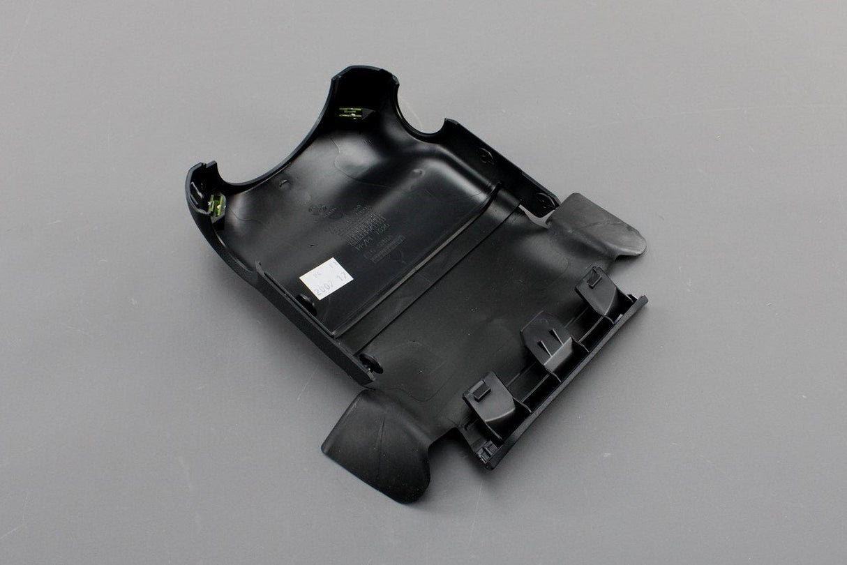 VW Polo 6C 2015-18 steering column cover trim (upper) 6C0858560A 82V