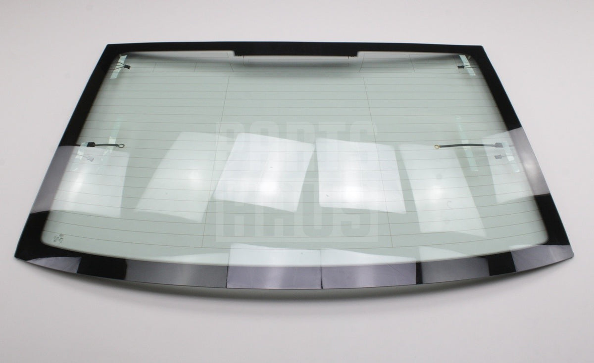 Audi A6 Saloon 2011-2018 rear heated window glass 4G5845501 NVB