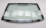 Audi A6 Saloon 2011-2018 rear heated window glass 4G5845501 NVB