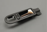 VW Beetle 1999-2010 front interior door handle (right) 1C2837114M 1QA