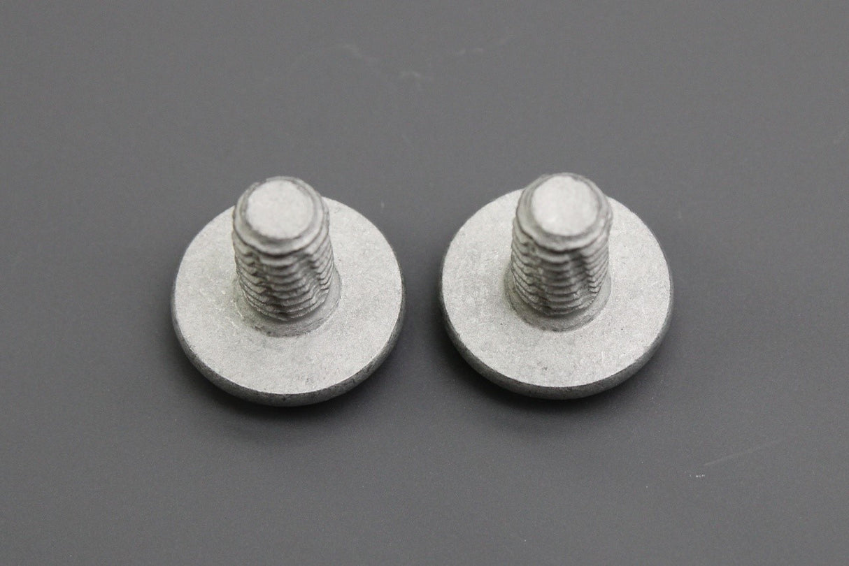 VW Audi Skoda SEAT CUPRA door catch check strap bolts (x2) WHT002109