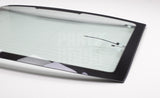 Audi A6 Saloon 2011-2018 rear heated window glass 4G5845501 NVB