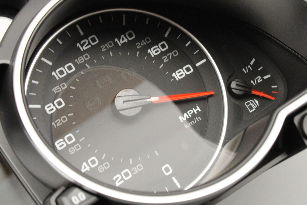 Audi A5 2008-2011 instrument cluster (180 MPH diesel) 8T0920983B