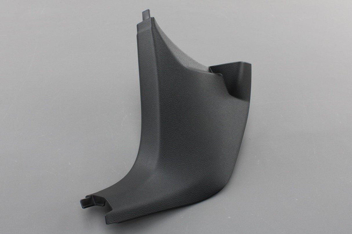VW Sharan 2016-on lower A-pillar trim RHD (left) 7N2863483B 82V