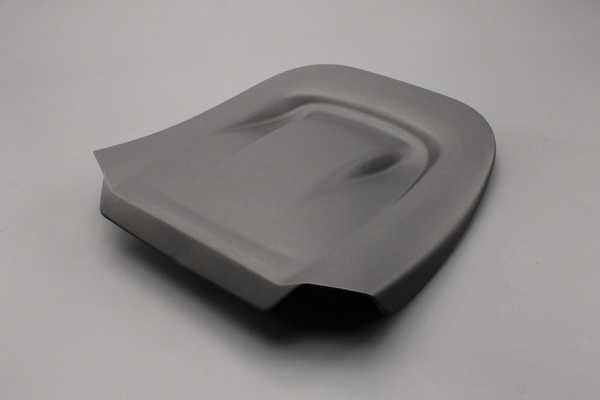 Audi A4 S4 A5 S5 2016-25 front seat backrest cover black 8W0881969P 4PK