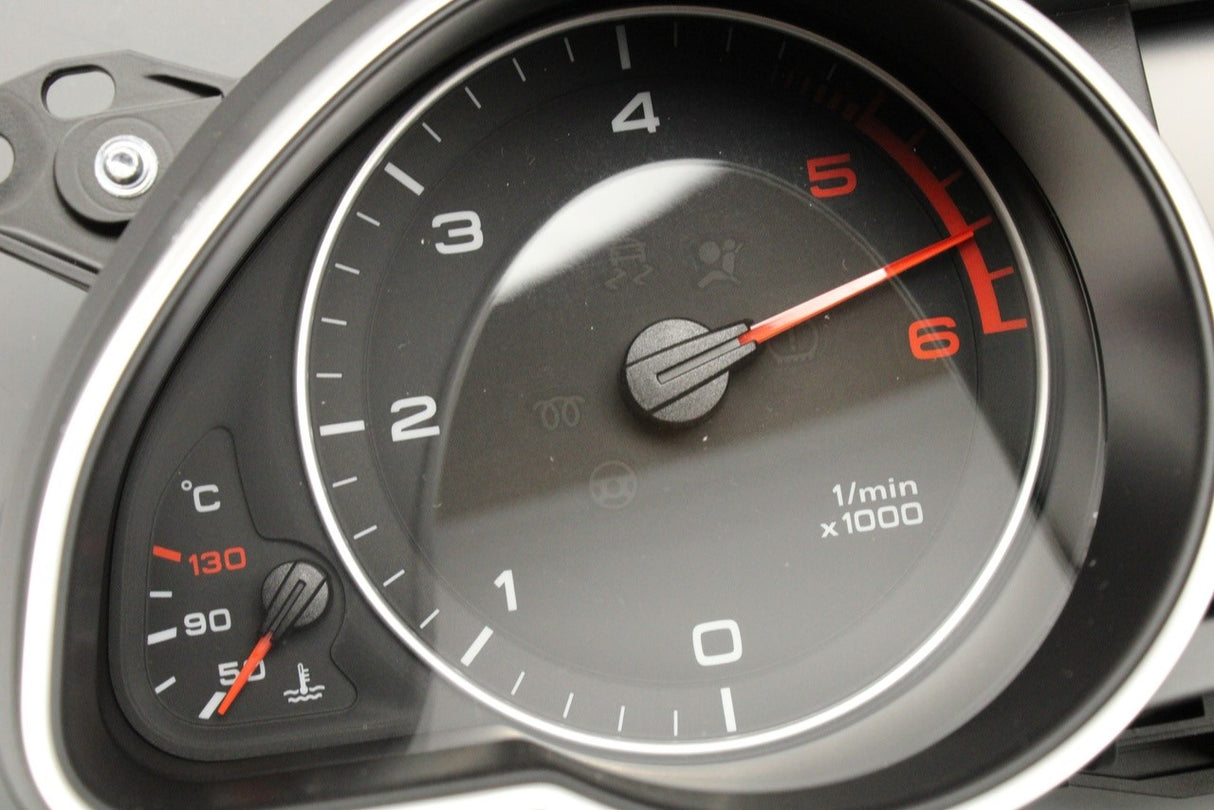Audi A5 2008-2011 instrument cluster (180 MPH diesel) 8T0920983B