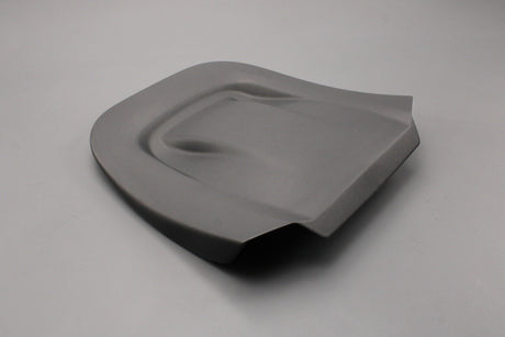 Audi A4 S4 A5 S5 2016-25 front seat backrest cover black 8W0881969P 4PK