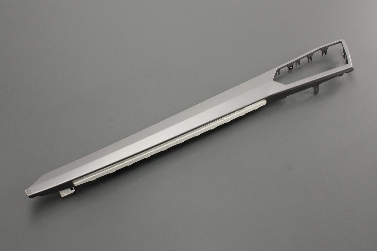 SEAT Arona Ibiza 18-on front door trim with LED (left) 6F0854503 YK7, view 1