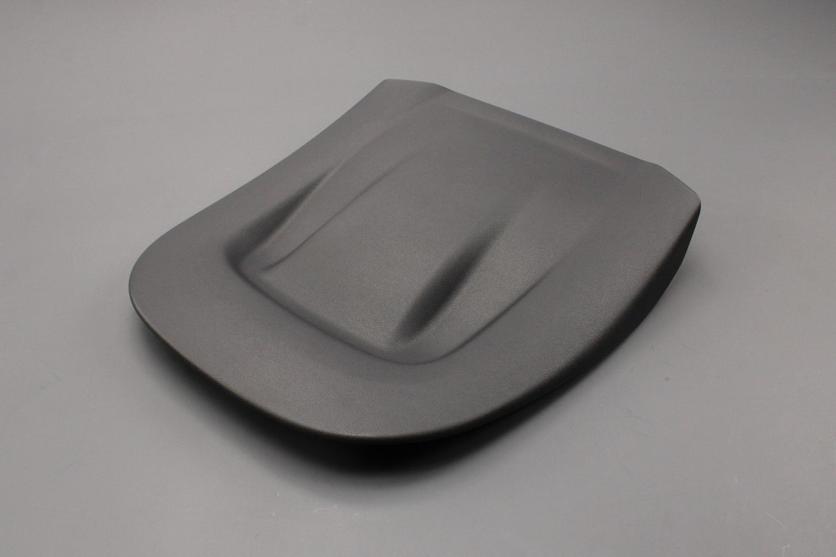 Audi A4 S4 A5 S5 2016-25 front seat backrest cover black 8W0881969P 4PK