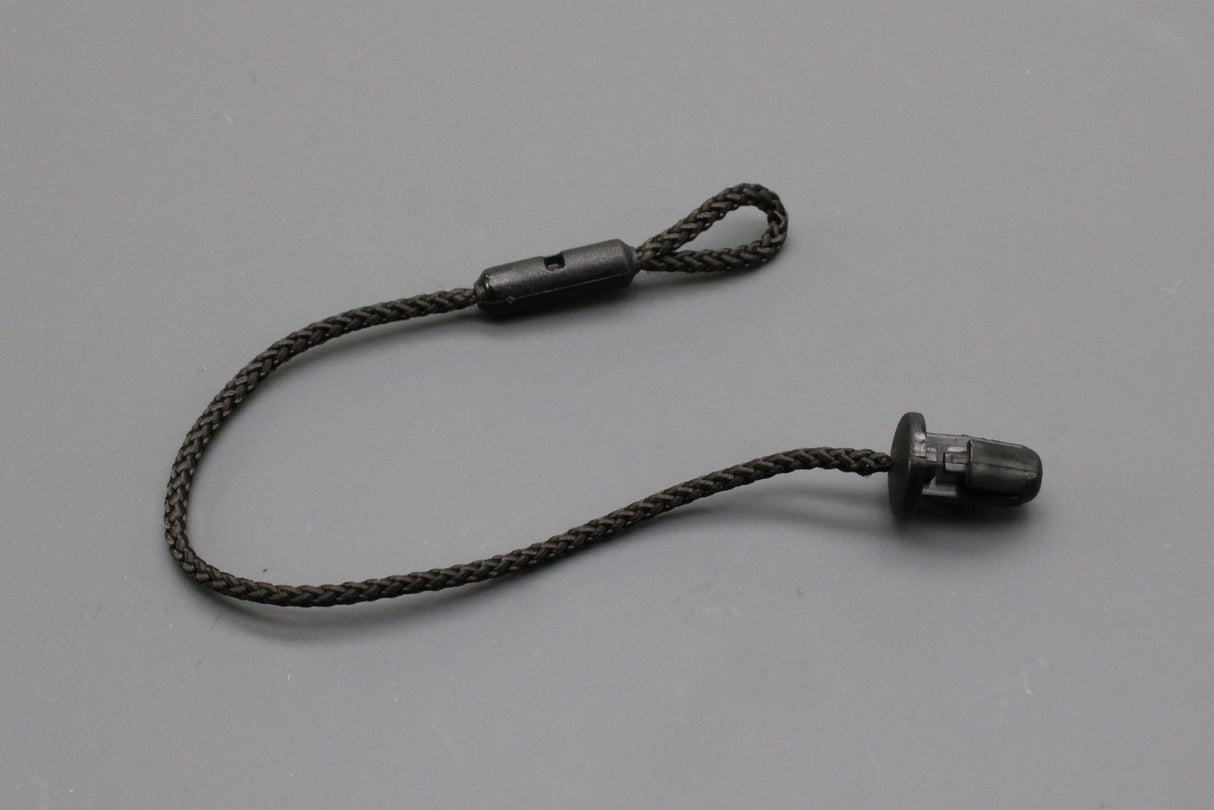 VW ID.4 ID.5 2021-on parcel shelf holding strap (x1) 11E863447 4PK