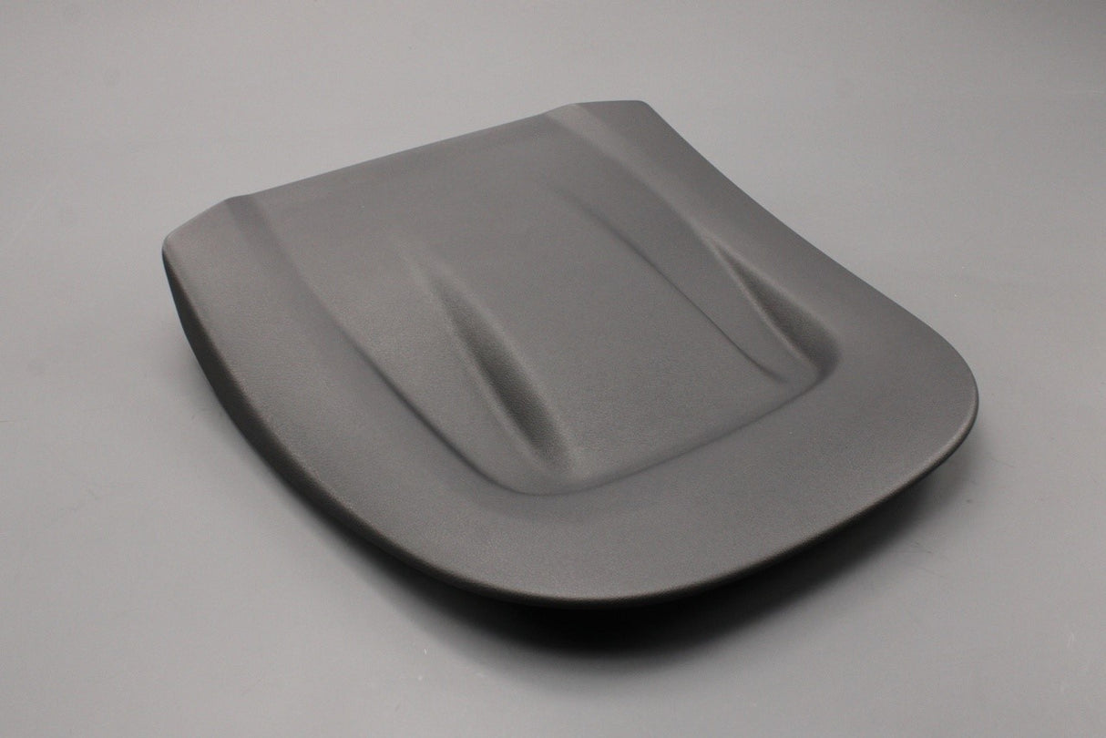 Audi A4 S4 A5 S5 2016-25 front seat backrest cover black 8W0881969P 4PK