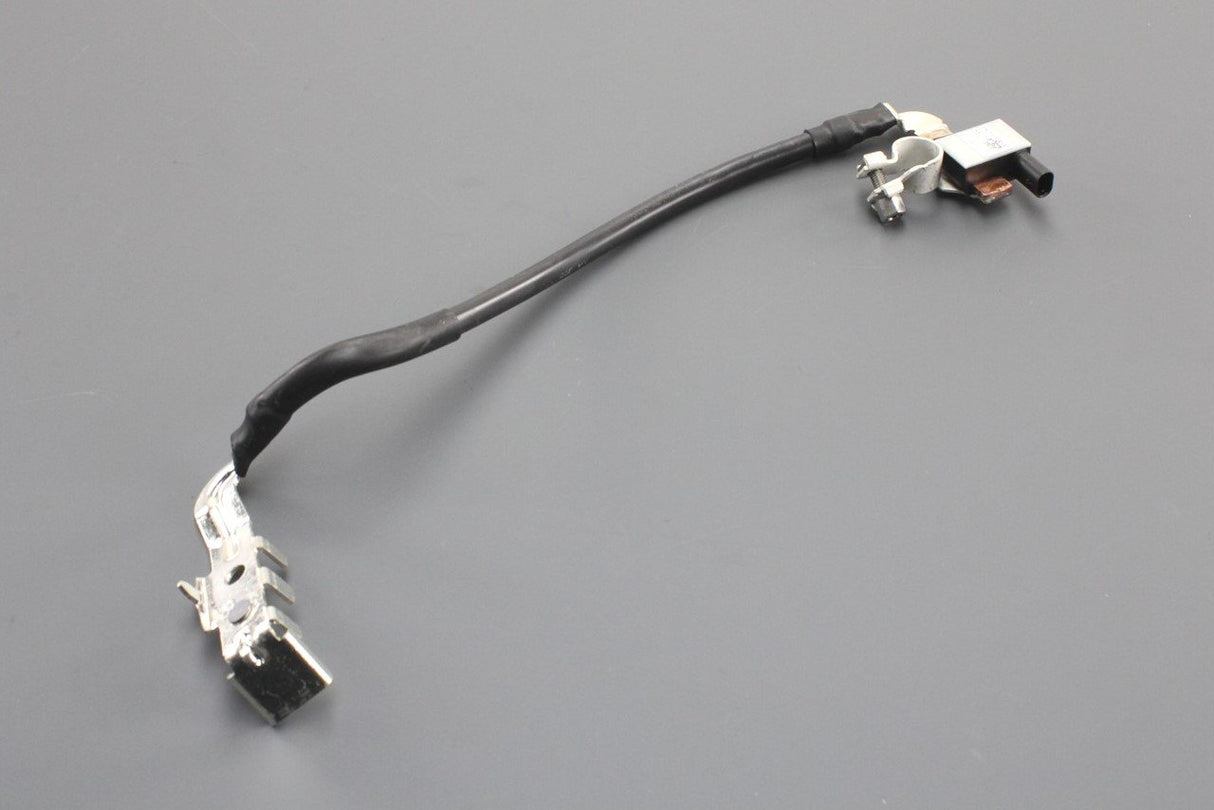 VW Tiguan Audi Q3 Skoda SEAT battery monitoring control unit 5QA915181D