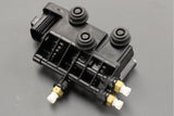 Land Rover Discovery Range Rover Sport 05-16 air suspension valve RVH000095