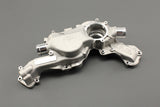 Audi SQ7 SQ8 RS6 RS7 RSQ8 16-on coolant distributor (4.0 V8) 0P2121406B