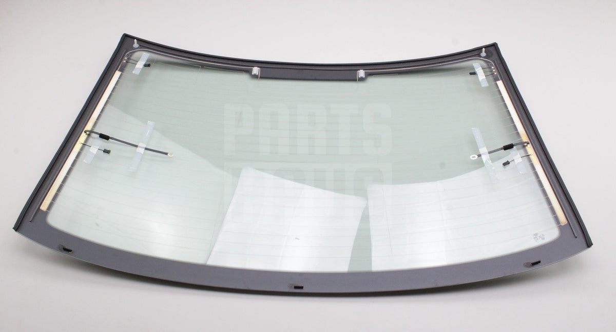 Audi A6 Saloon 2011-2018 rear heated window glass 4G5845501 NVB