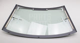 Audi A6 Saloon 2011-2018 rear heated window glass 4G5845501 NVB
