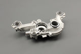 Audi SQ7 SQ8 RS6 RS7 RSQ8 16-on coolant distributor (4.0 V8) 0P2121406B