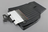 Audi TT TTS 2015-onwards front all weather floor mats set 8S2061501 041