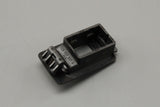 VW Beetle 99-10 passenger electric window switch trim 1C0959527A 01C