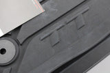 Audi TT TTS 2015-onwards front all weather floor mats set 8S2061501 041
