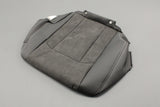 Audi Q7 2016-on seat base cover (rear left) 4M0883405G MOE