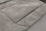 Audi Q7 2016-on seat base cover (rear left) 4M0883405G MOE