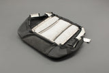 Audi Q7 2016-on seat base cover (rear left) 4M0883405G MOE
