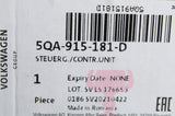 VW Tiguan Audi Q3 Skoda SEAT battery monitoring control unit 5QA915181D