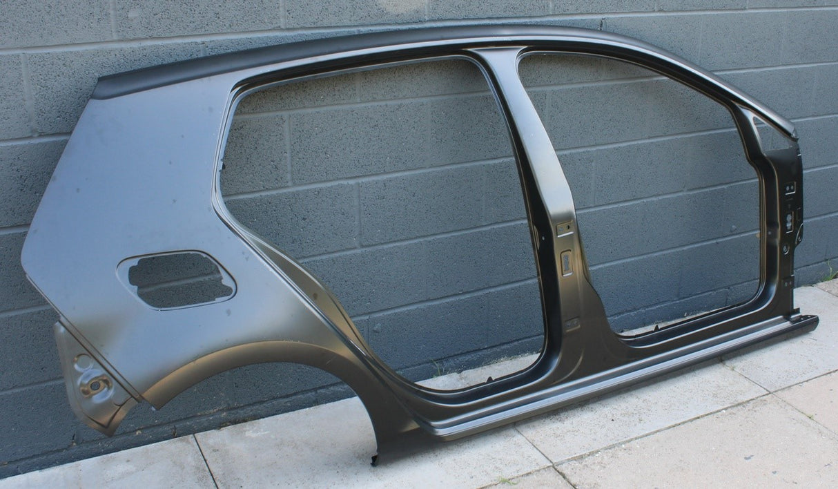 Golf MK7 MK7.5 2013-2020 4 door side body panel (right) 5G4809052A