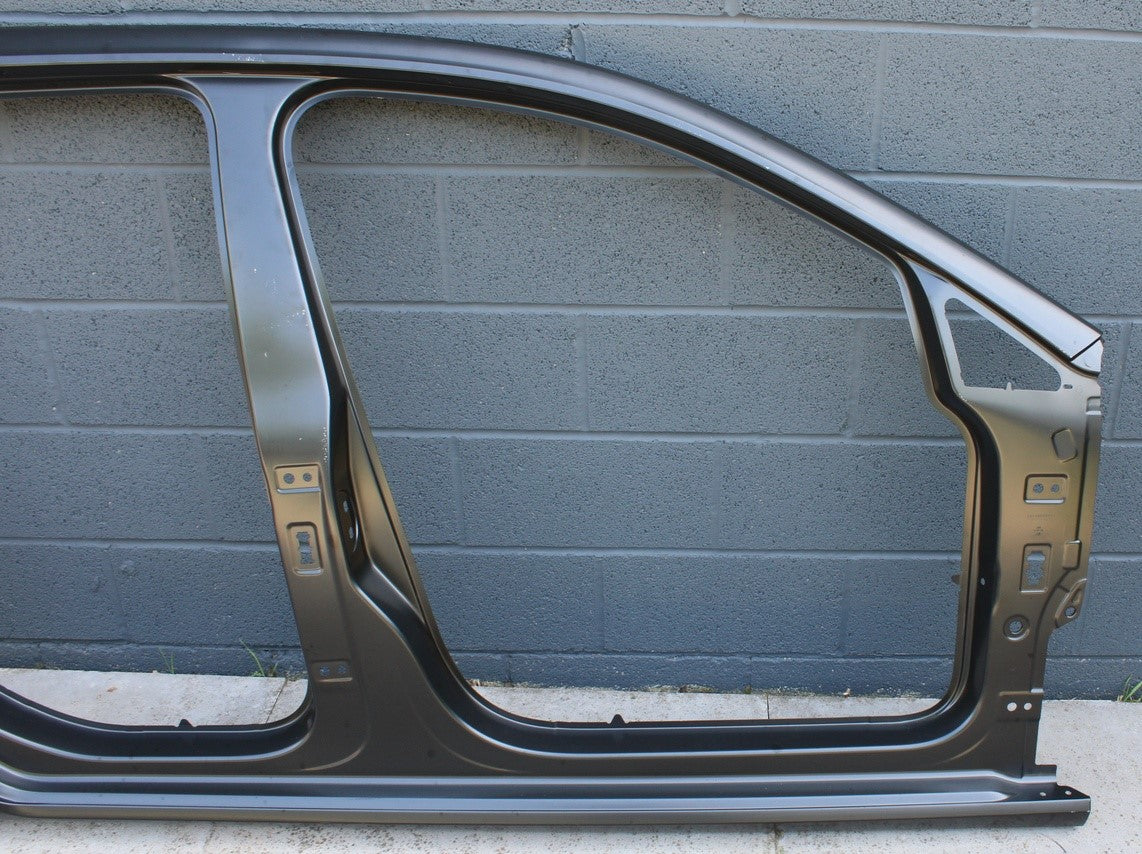 Golf MK7 MK7.5 2013-2020 4 door side body panel (right) 5G4809052A