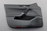VW Golf MK7 MK7.5 door card trim panel left front (RHD) 5G4867023E AQO