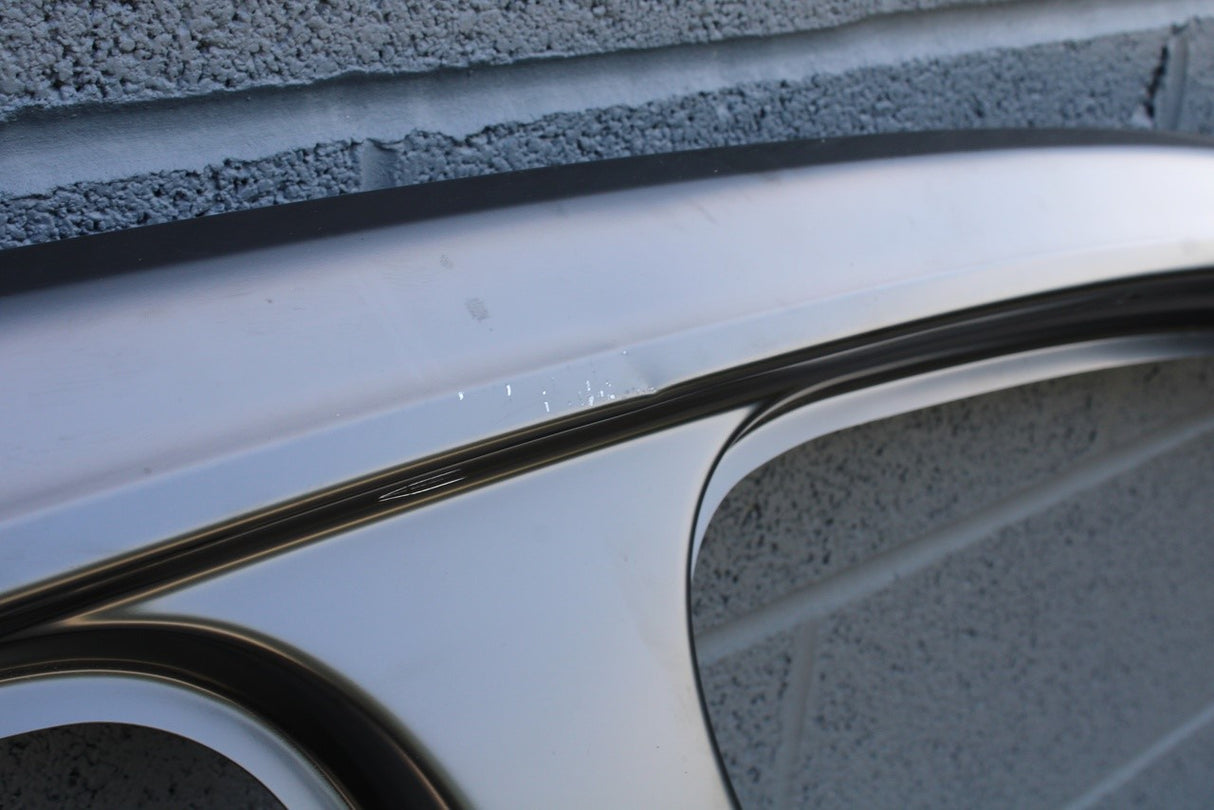 Golf MK7 MK7.5 2013-2020 4 door side body panel (right) 5G4809052A