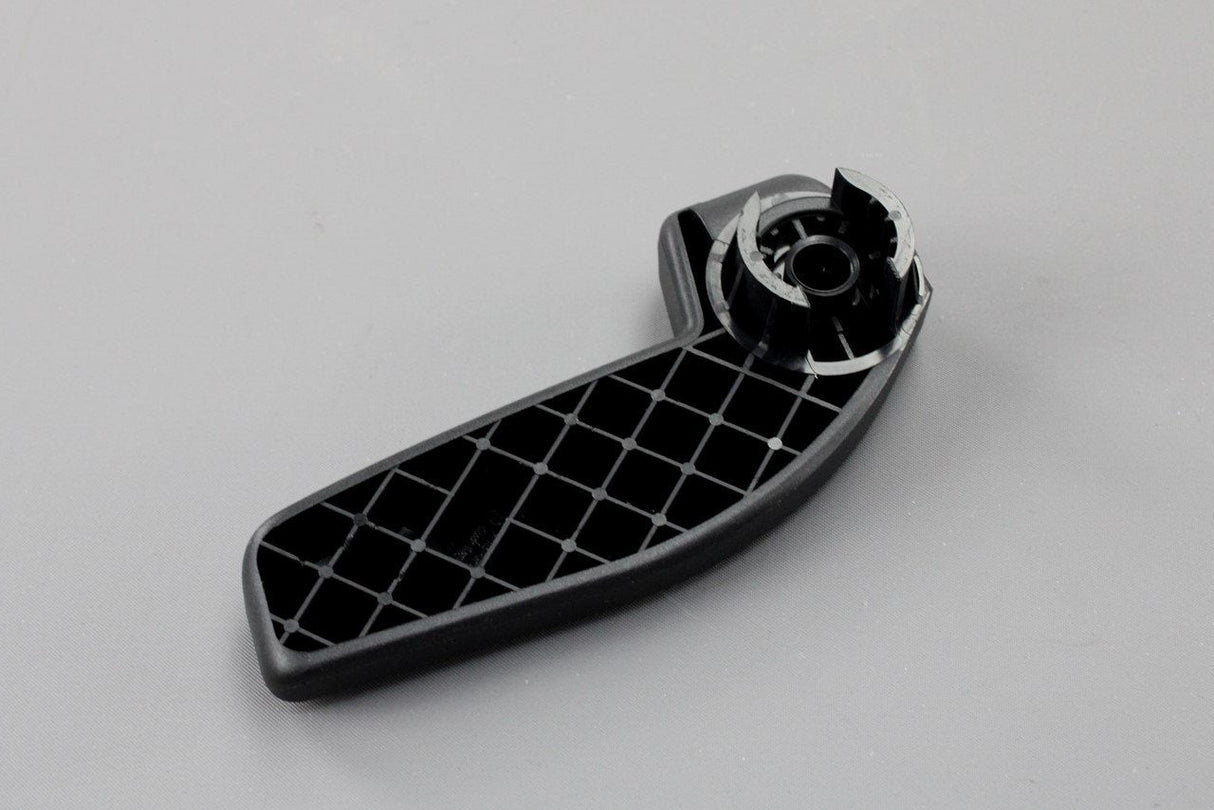 Skoda Octavia 2013-20 Karoq Bonnet pull release handle 5E2823533 9B9