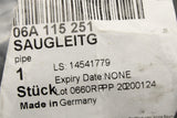 VW Audi Skoda SEAT engine oil pick up suction pipe (1.8T) 06A115251
