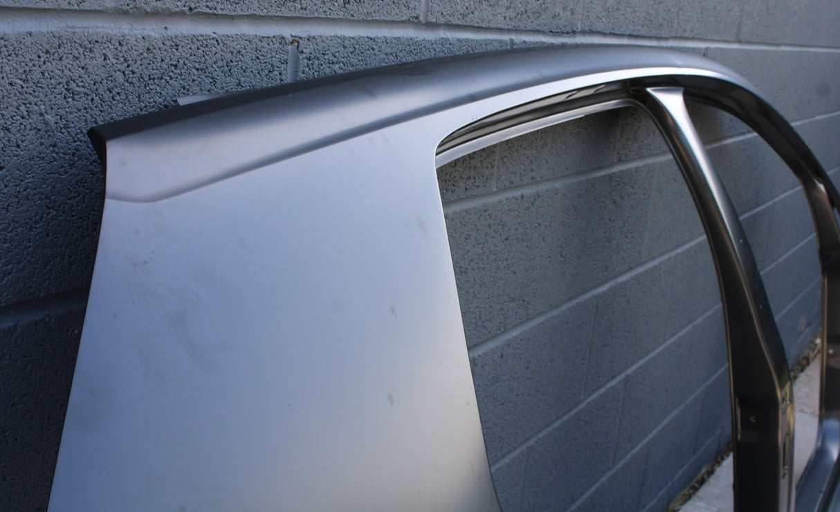 Golf MK7 MK7.5 2013-2020 4 door side body panel (right) 5G4809052A