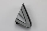VW Polo AW 2018- A-pillar wing mirror corner trim (right) 2G0853274A 9B9