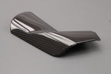 Audi e-tron Q8 e-tron carbon fibre wing mirror caps set 4KE072531 3Q0 / 4KE072532 3Q0